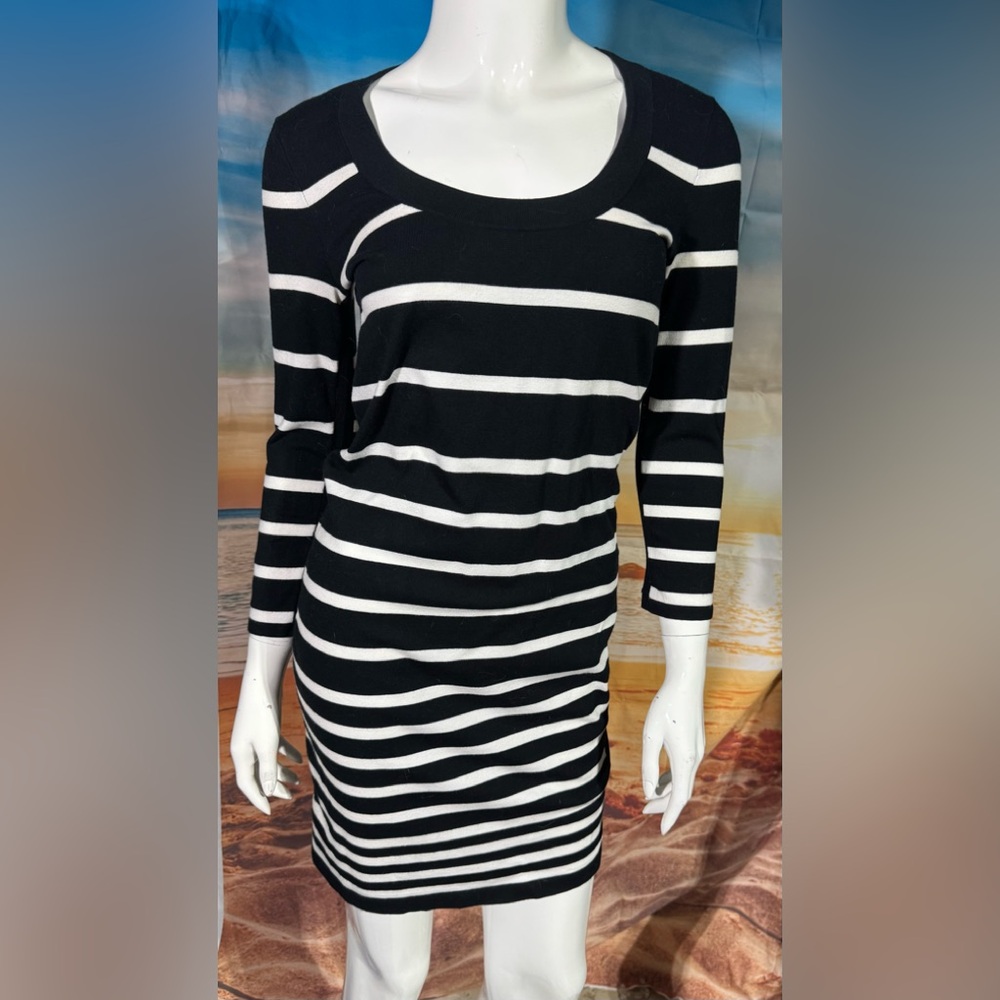 Rag & Bone Striped Dress